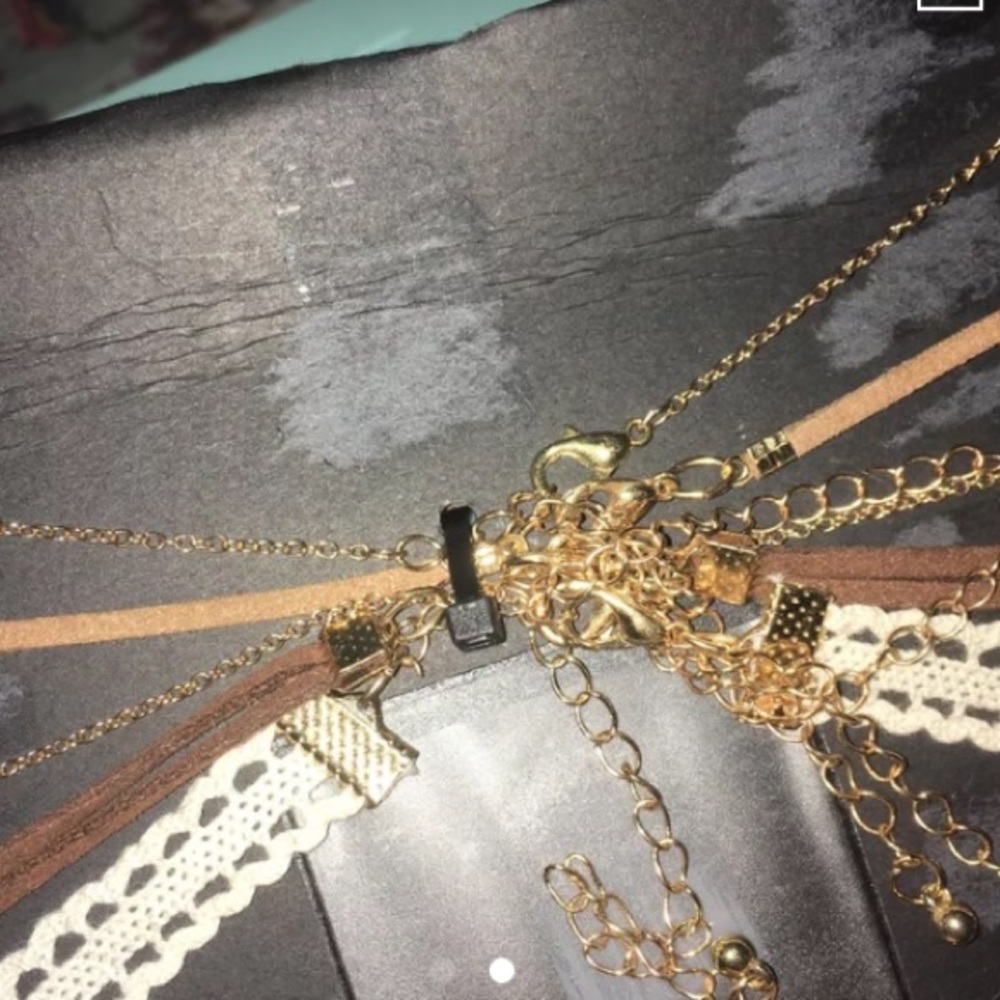Chocker set - Picture 2 of 2